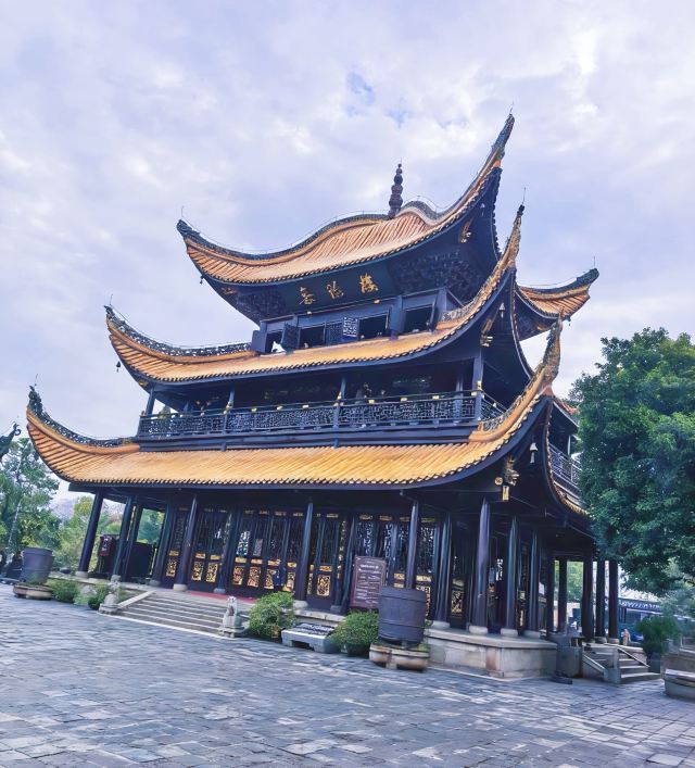 君山岛景区旅行图片 1
