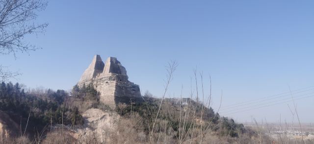 郑州黄河文化公园旅行图片 2