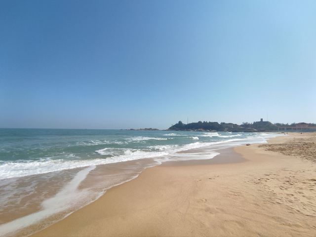 红海湾旅游区旅行图片 8