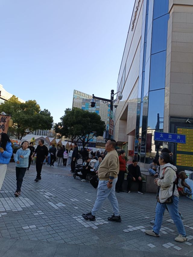 盘门景区旅行图片 5