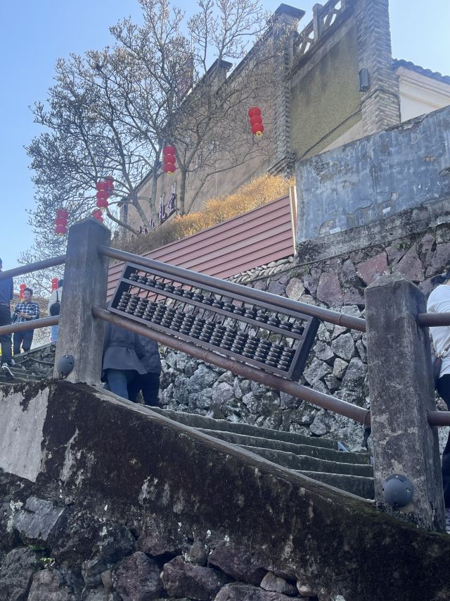 河阳古民居旅行图片 5