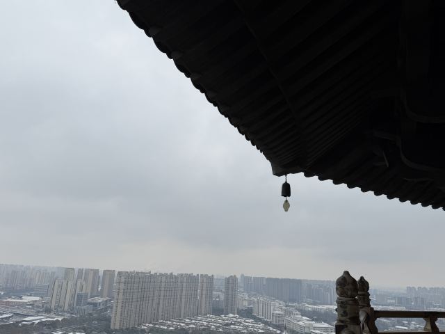 天宁禅寺旅行图片 3
