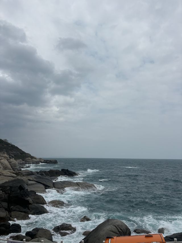 蜈支洲岛旅游风景区旅行图片 1