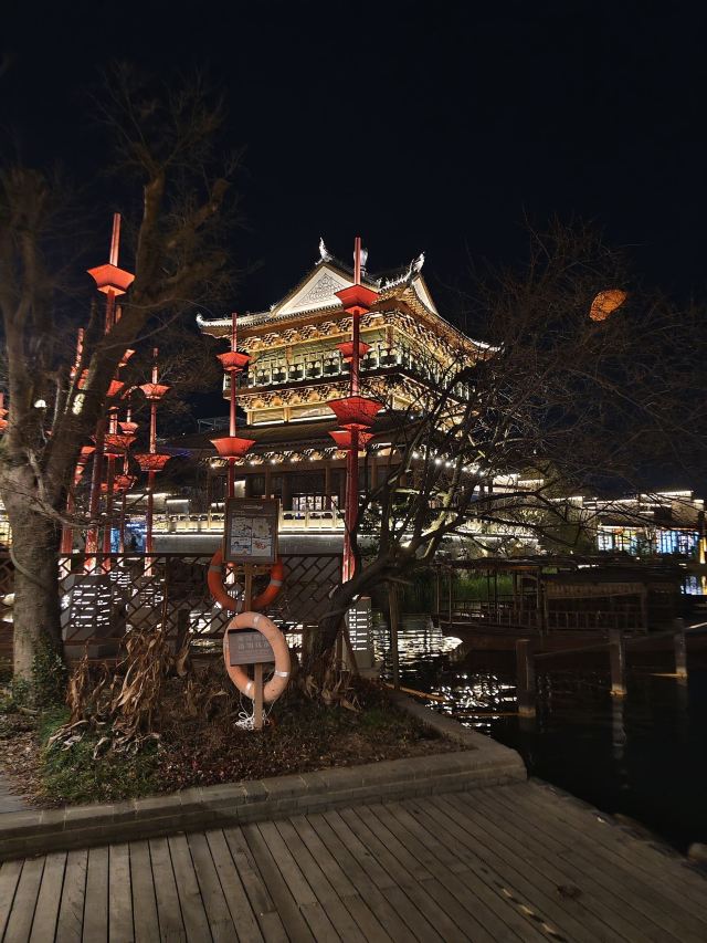 婺女洲度假区旅行图片 4