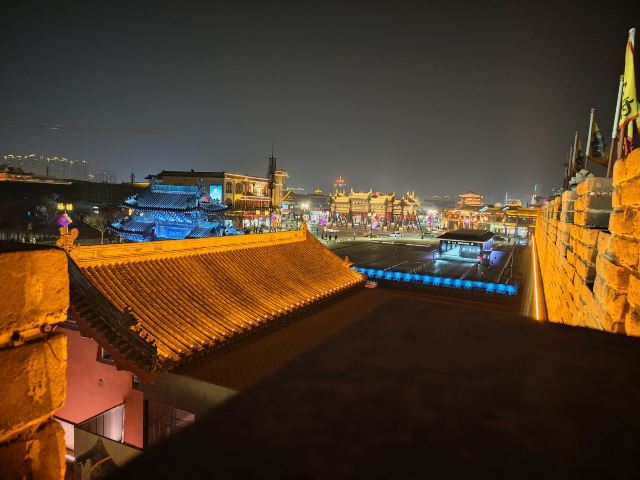 大同古城旅行图片 1
