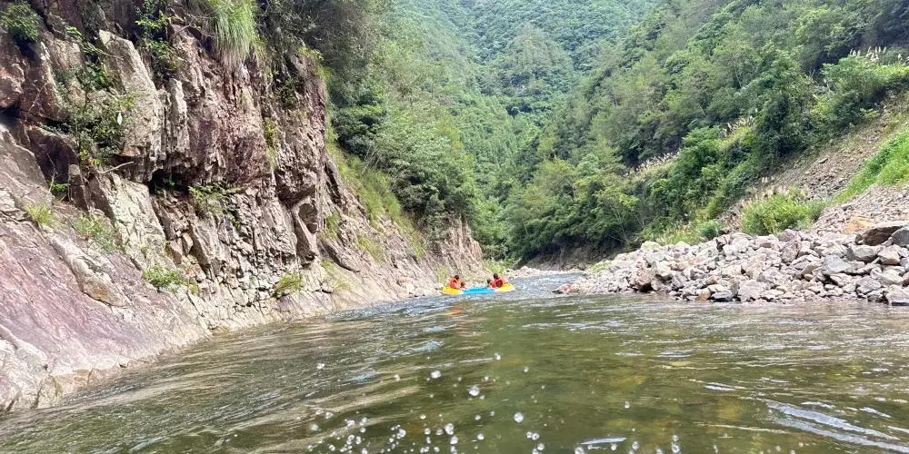 永安旅遊