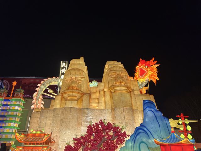 郑州二砂文化创意园旅行图片 1