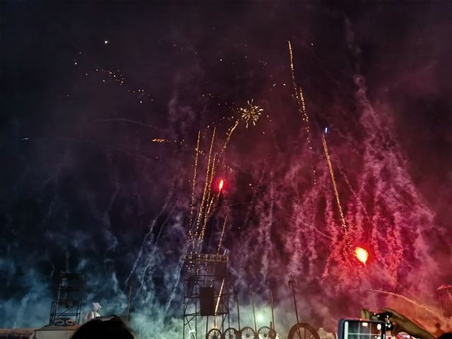 乌兰布统之夜(暂停开放)旅行图片 9