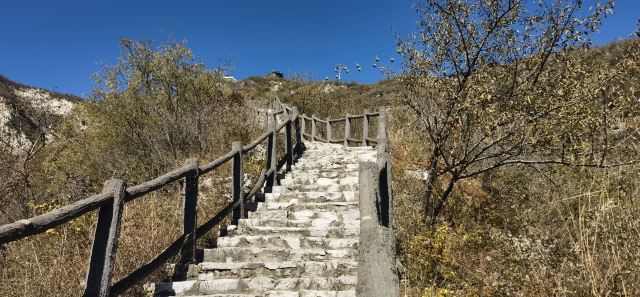 千灵山旅行图片 2