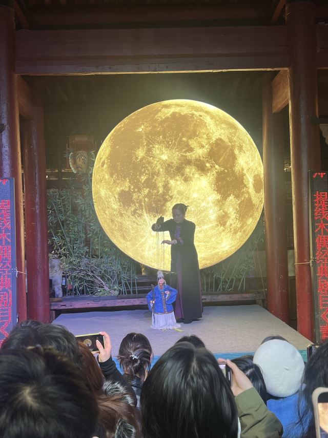 苏廷玉故居旅行图片 6
