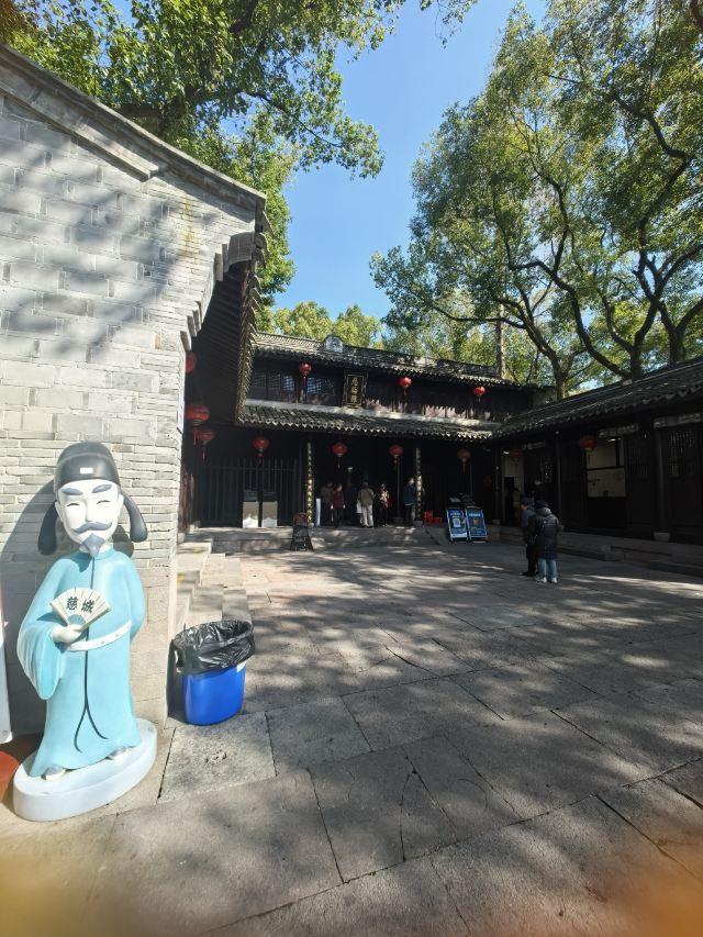 慈城古县城旅行图片 6