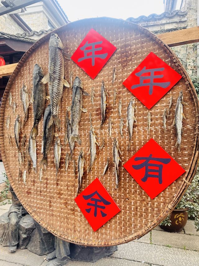 永泉旅游度假区(永泉小镇)旅行图片 1