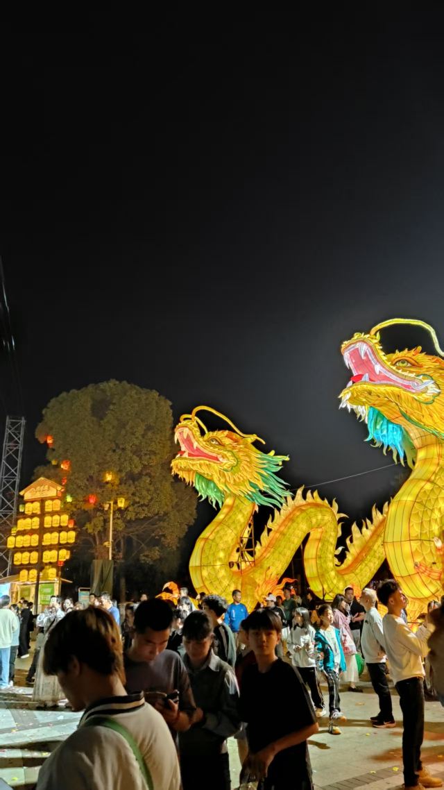 玉林园博园旅行图片 4