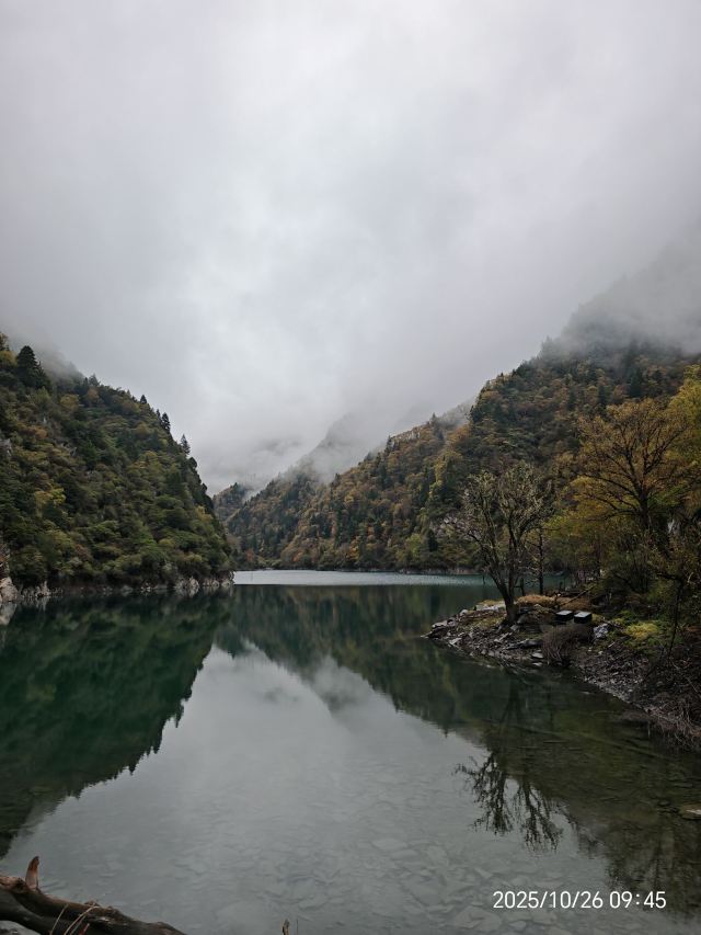 叠溪松坪沟景区旅行图片 6