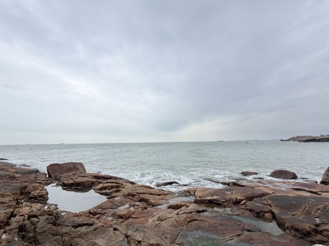 平潭国际旅游岛·68海里景区旅行图片 2