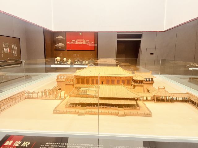 大明宫国家遗址公园旅行图片 6