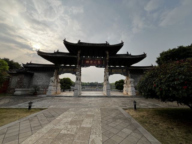建水古城旅行图片 5