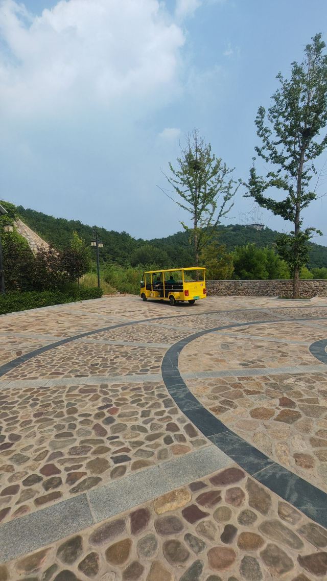左右山谷亲子度假区(暂停开放)旅行图片 6