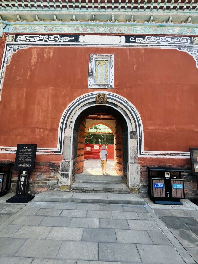 关陵旅行图片 1