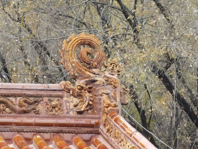 清永陵旅行图片 3