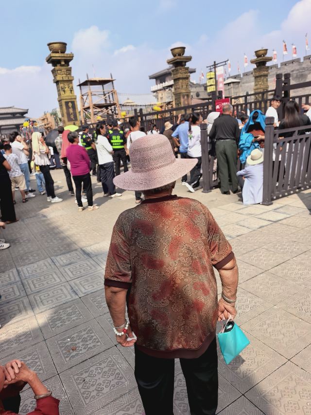 郯国古城旅行图片 1