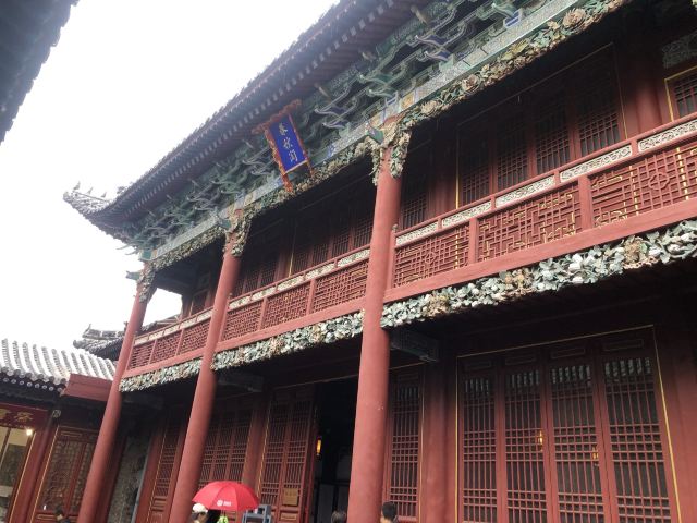 山陕会馆旅行图片 5