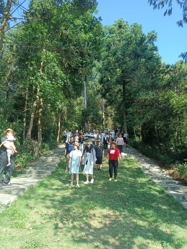 岜沙苗寨旅行图片 5