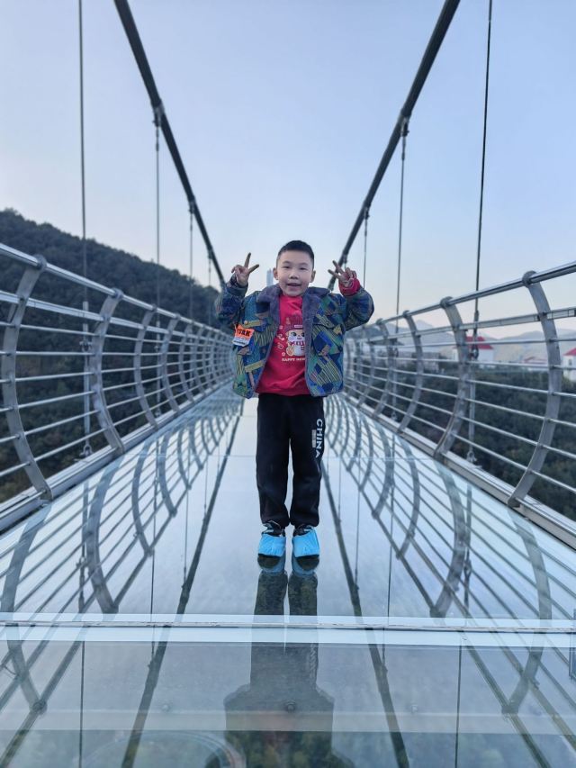 莫干山江南瑶坞旅游度假区旅行图片 2