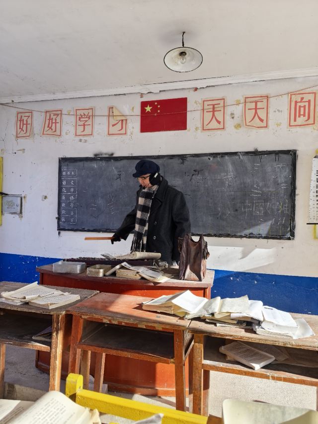长春莲花岛影视城旅行图片 8
