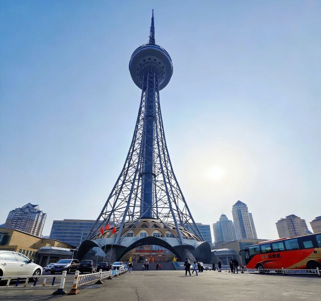 龙塔旅行图片 4
