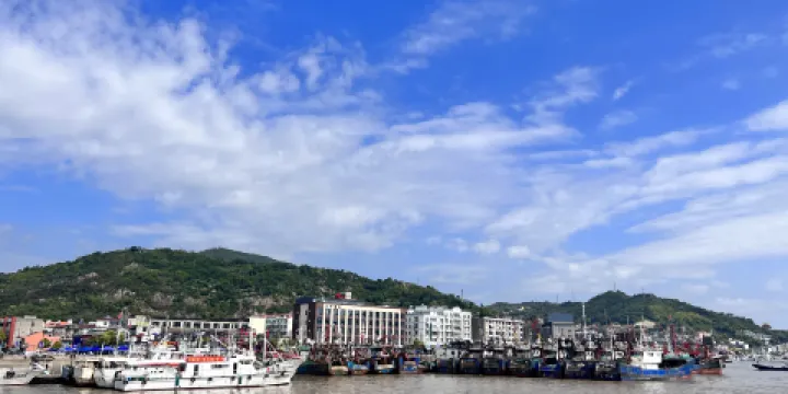 “漁光曲號”環港環島