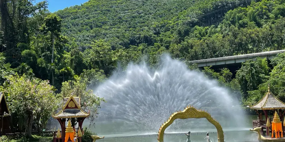 永安旅遊