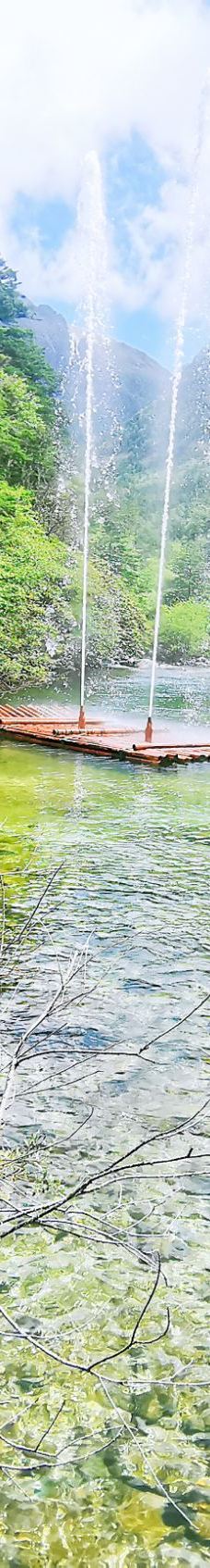 康定情歌(木格措)景区-康定-YoYo_1G7J5C9X