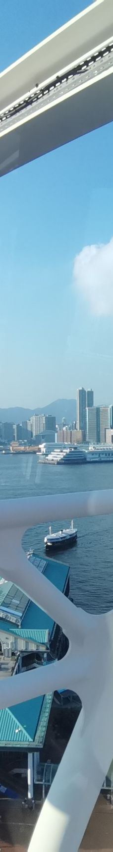 香港-帅气的黄小河
