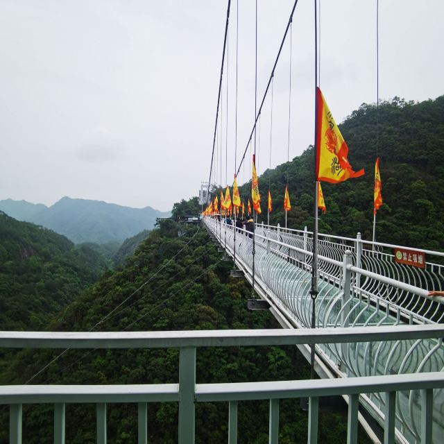 龙泉白云岩旅行图片 6