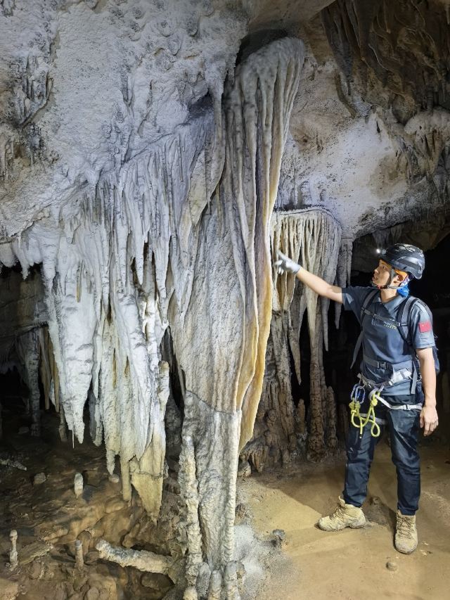 荔波酷玩森林旅行图片 5