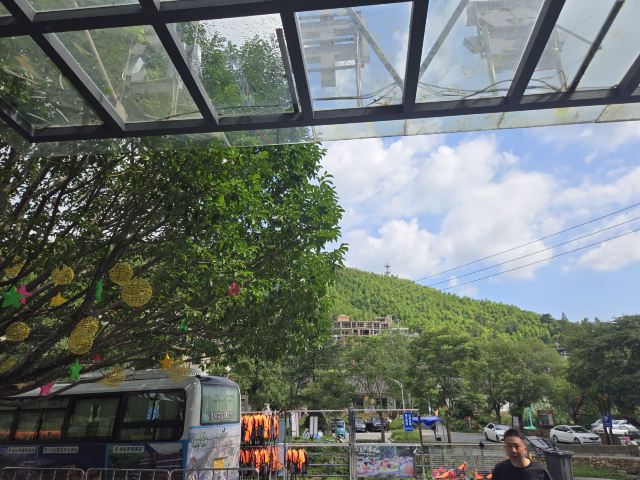 云上草原七星谷旅行图片 3