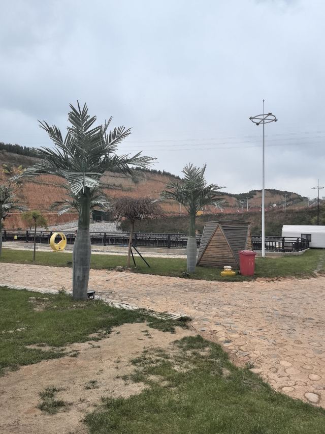 采薇庄园旅行图片 1