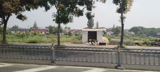 扬州古运河水上游旅行图片 1