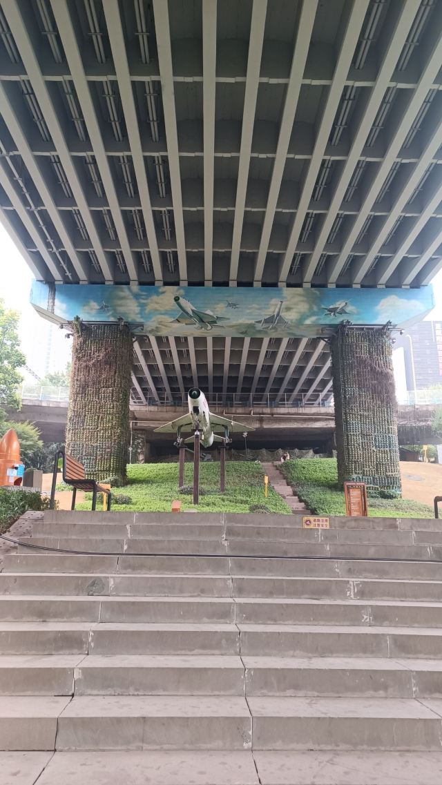 重庆建川博物馆聚落旅行图片 6