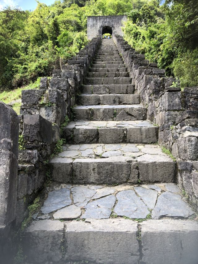 天龙屯堡景区旅行图片 1