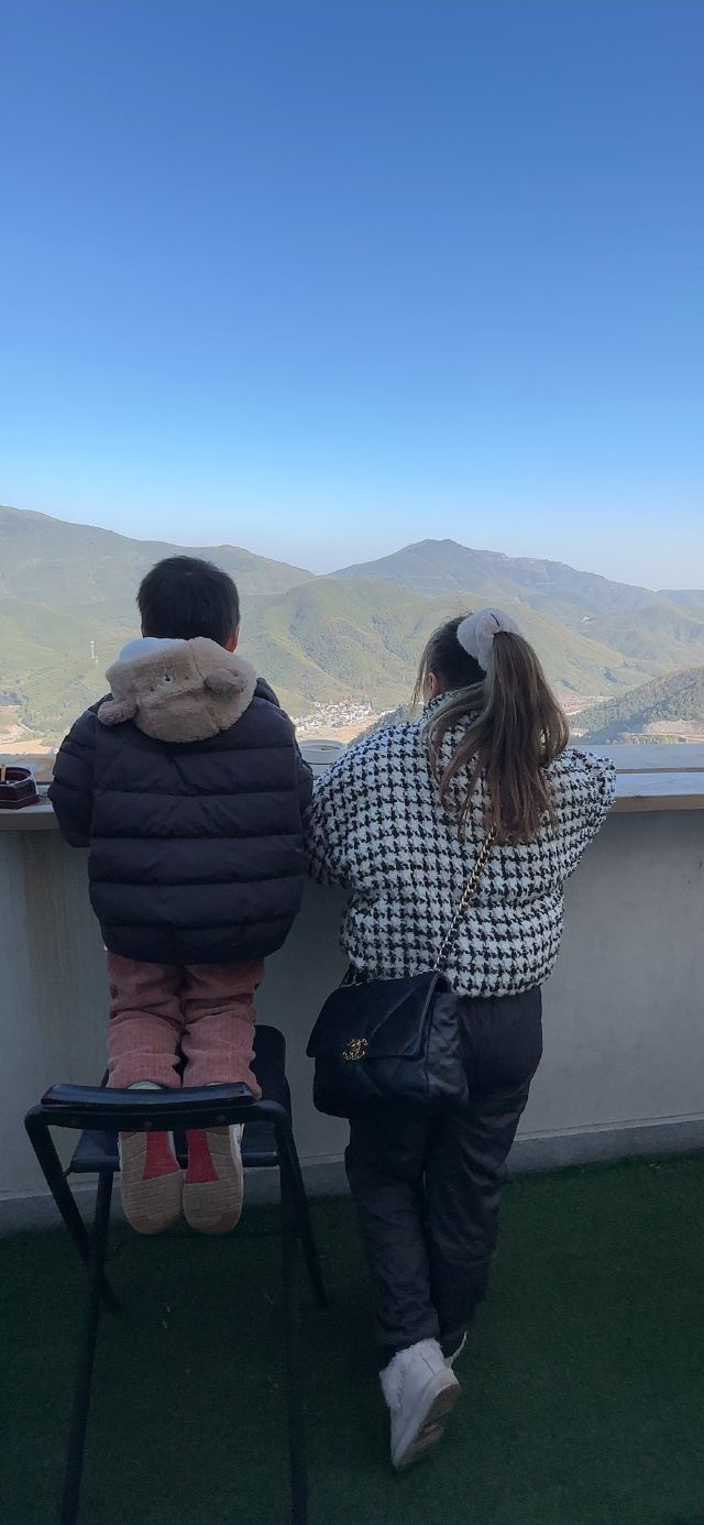 莫干山江南瑶坞旅游度假区旅行图片 1