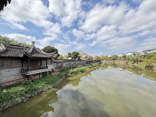 中山詹园旅行图片 2