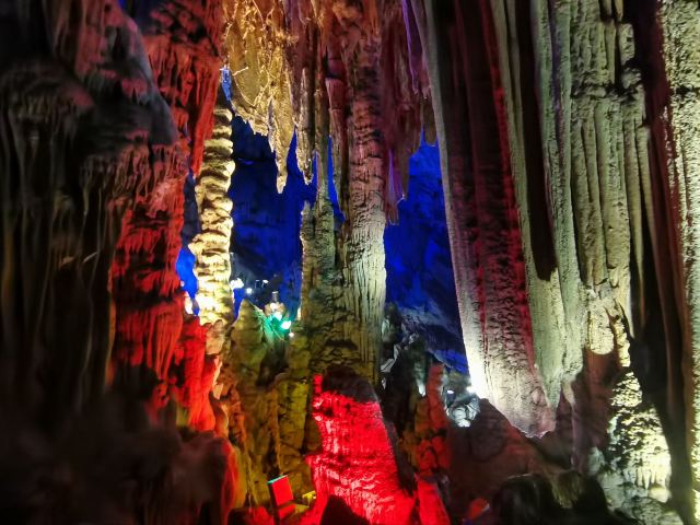 灵栖洞旅行图片 6