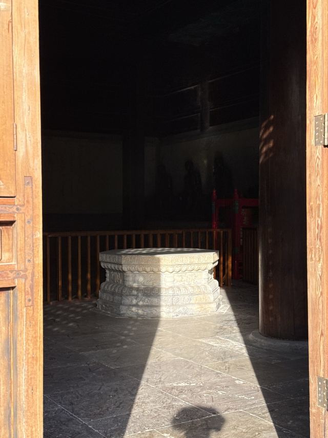 北海公园旅行图片 1