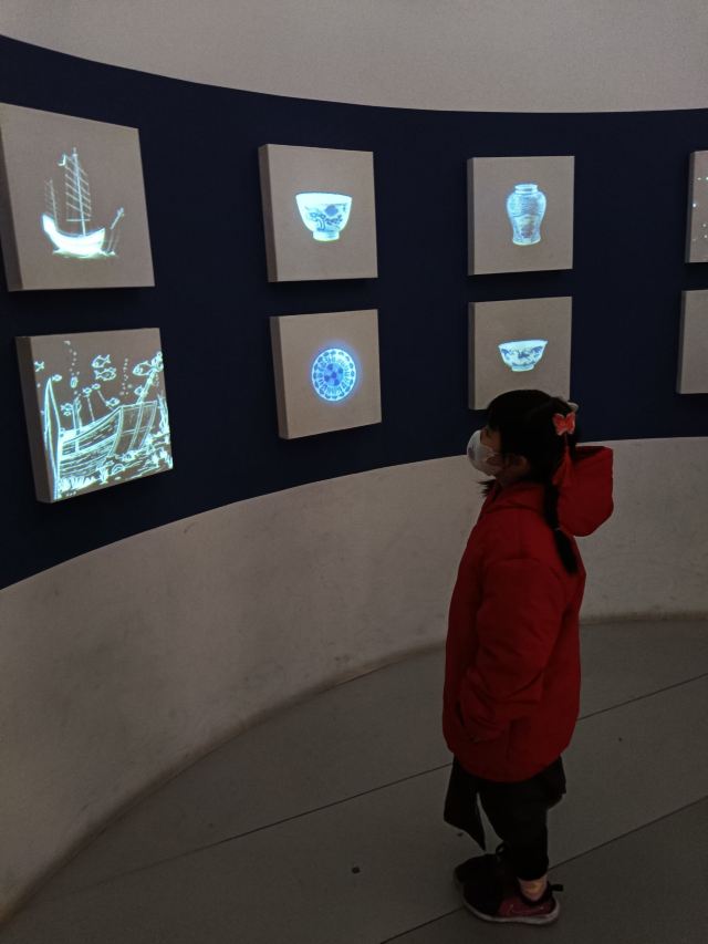 西安博物院旅行图片 1