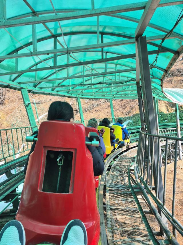 八达岭长城旅行图片 3