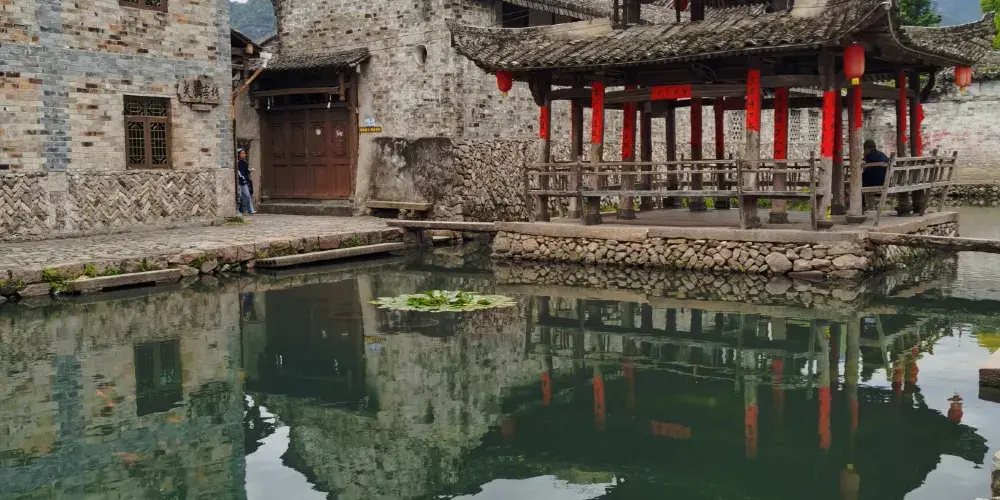 永安旅遊