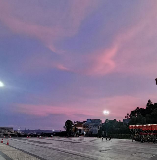 梦幻布透主题乐园旅行图片 1