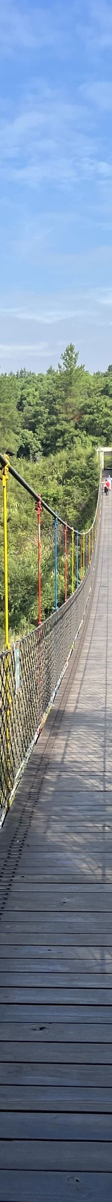 仙山湖风景区-长兴-上海老K